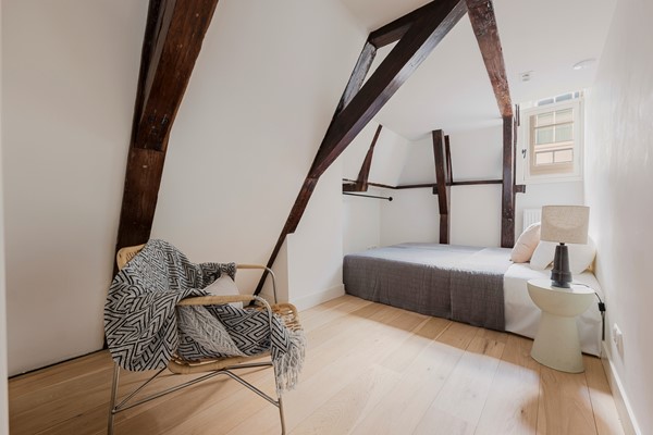 Medium property photo - Rusland 29D, 1012 CK Amsterdam